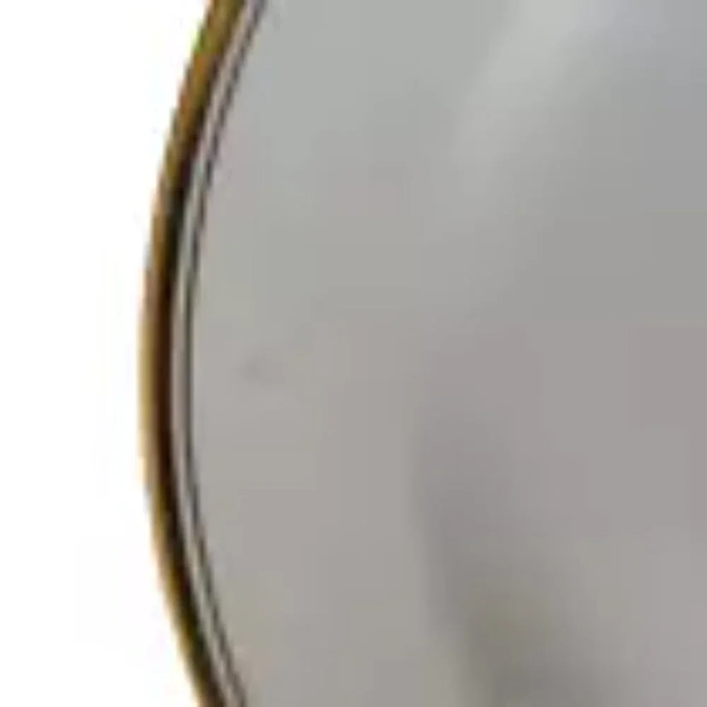 2 Haviland Limoges Bread Butter Plates Coupe H1415 White/Gold Trim & Inner Ring